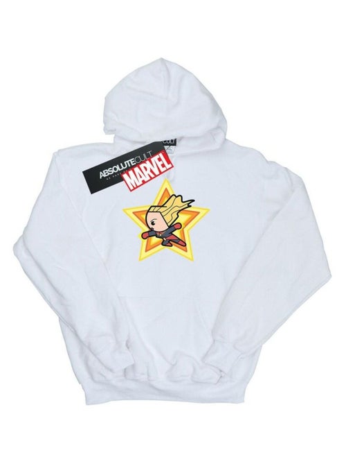 Marvel - Sweat à capuche - Kiabi Marvel - Sweat à capuche - Kiabi