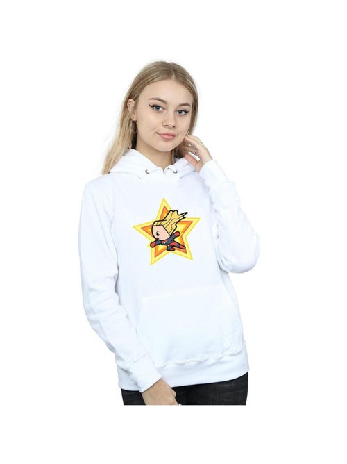 Marvel - Sweat à capuche - Kiabi Marvel - Sweat à capuche - Kiabi