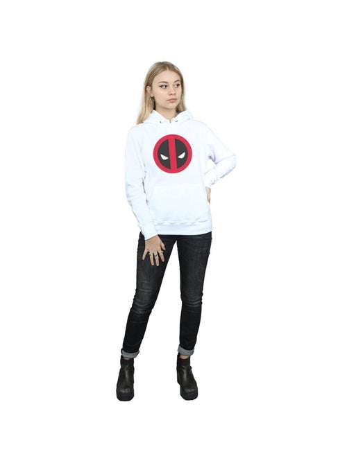 Marvel - Sweat à capuche - Kiabi Marvel - Sweat à capuche - Kiabi