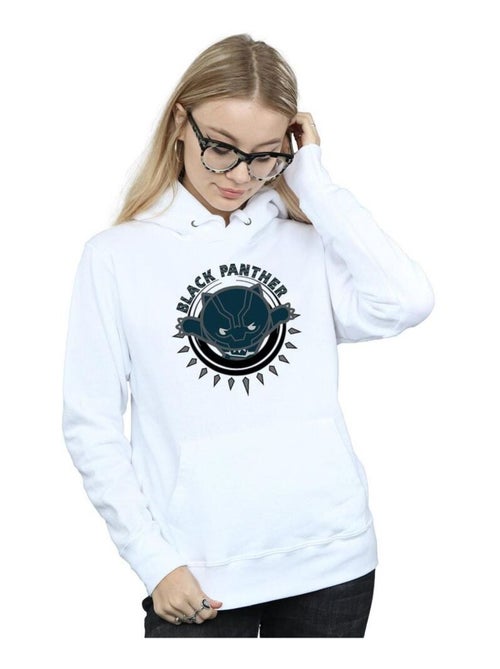 Marvel - Sweat à capuche - Kiabi