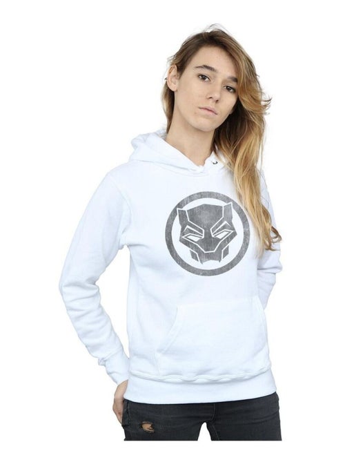 Marvel - Sweat à capuche - Kiabi