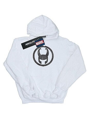 Marvel - Sweat à capuche