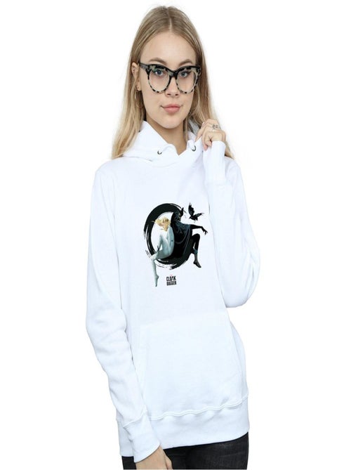Marvel - Sweat à capuche - Kiabi