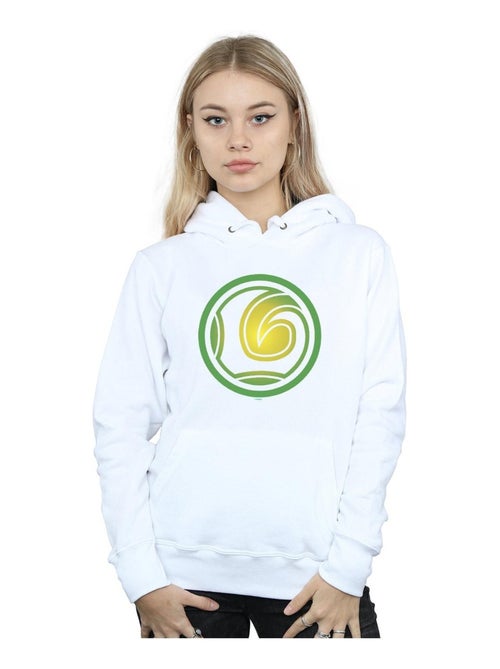 Marvel - Sweat à capuche - Kiabi