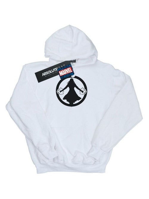 Marvel - Sweat à capuche - Kiabi