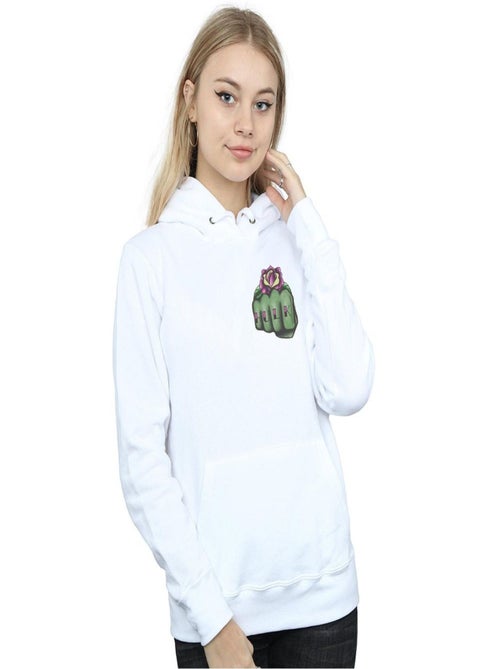 Marvel - Sweat à capuche - Kiabi