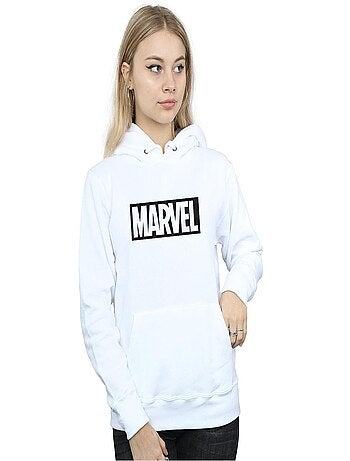Marvel - Sweat à capuche