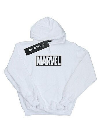 Marvel - Sweat à capuche