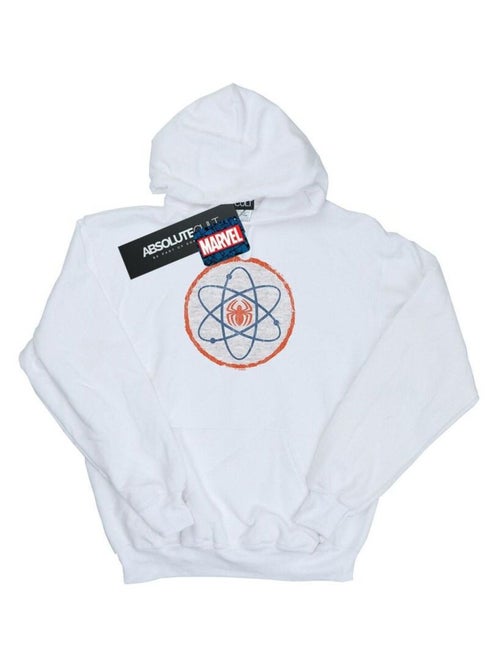 Marvel - Sweat à capuche - Kiabi