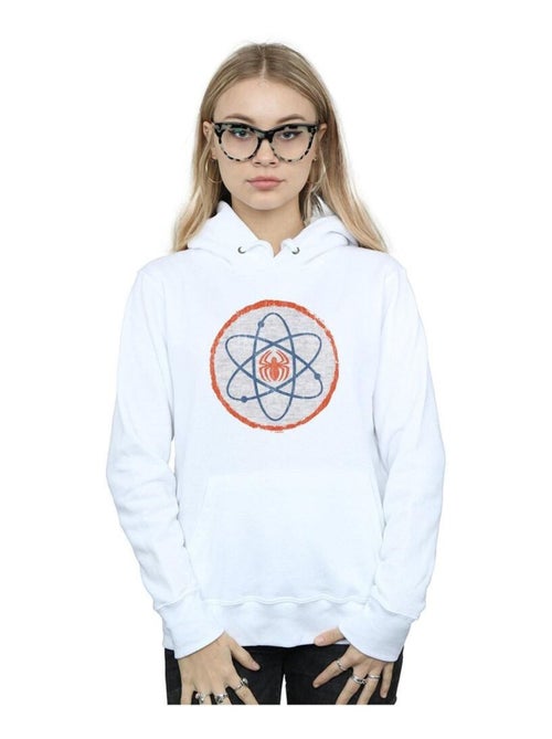 Marvel - Sweat à capuche - Kiabi