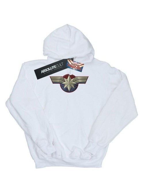 Marvel - Sweat à capuche - Kiabi Marvel - Sweat à capuche - Kiabi
