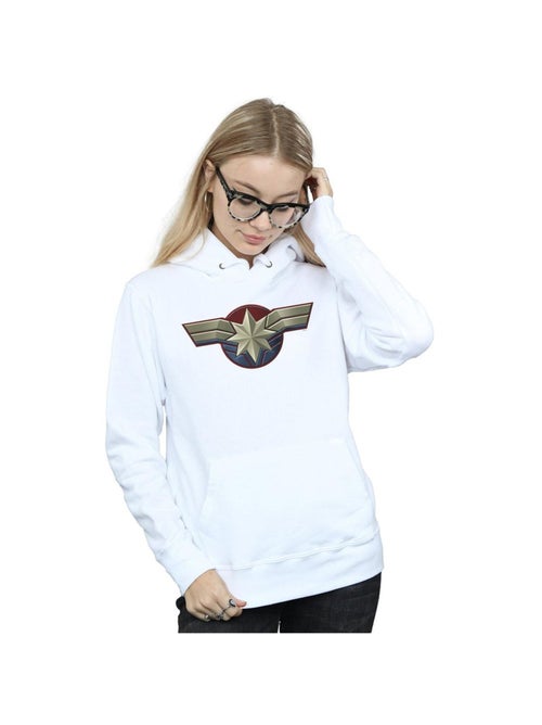 Marvel - Sweat à capuche - Kiabi Marvel - Sweat à capuche - Kiabi