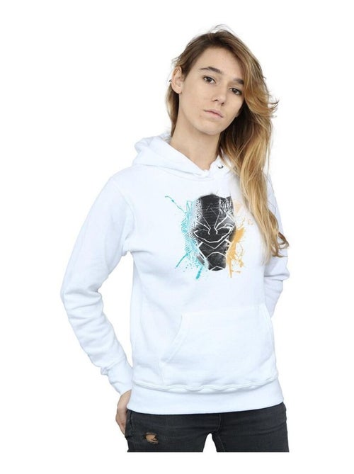 Marvel - Sweat à capuche - Kiabi