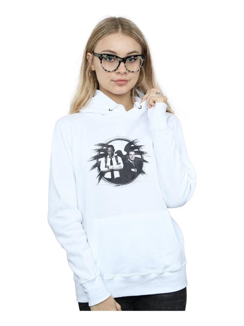 Marvel - Sweat à capuche - Kiabi