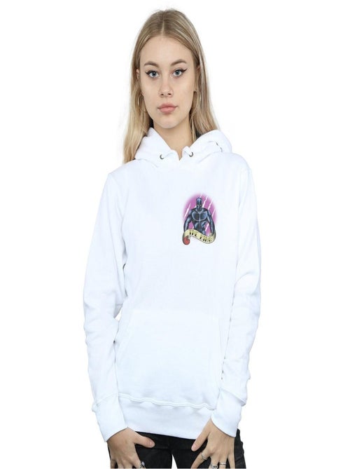 Marvel - Sweat à capuche - Kiabi