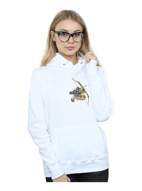 Marvel - Sweat à capuche - Kiabi