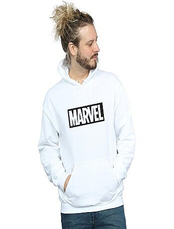 Marvel - Sweat à capuche