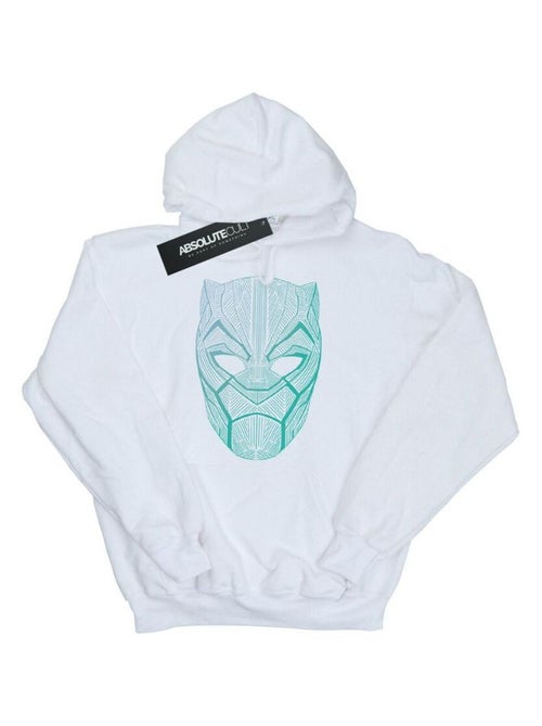 Marvel - Sweat à capuche - Kiabi