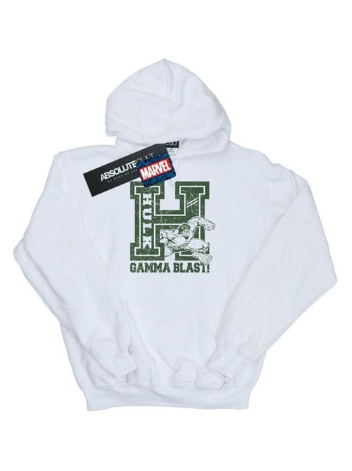 Marvel - Sweat à capuche - Kiabi Marvel - Sweat à capuche - Kiabi