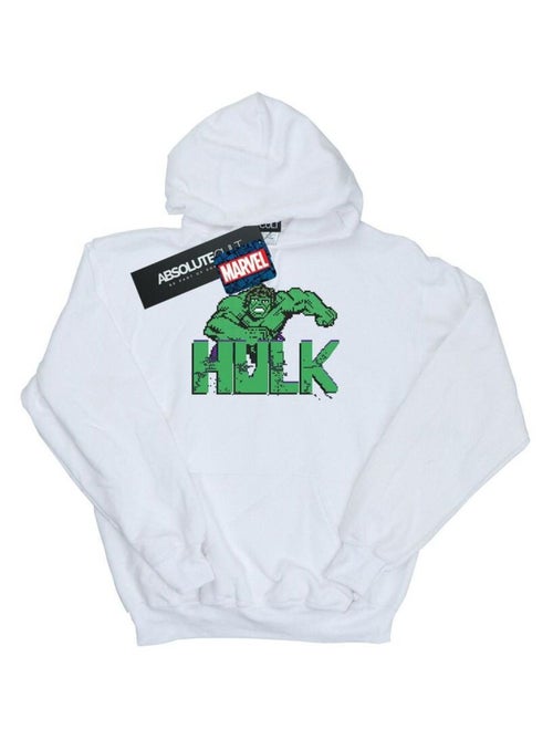 Marvel - Sweat à capuche - Kiabi