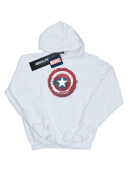 Marvel - Sweat à capuche - Kiabi