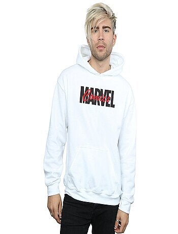 Marvel - Sweat à capuche