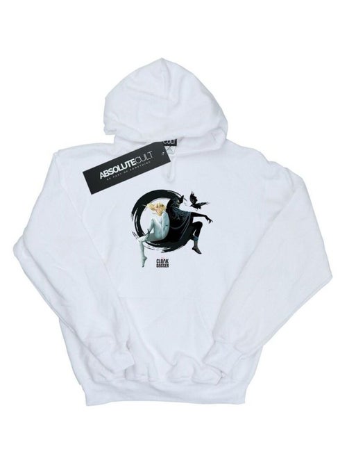 Marvel - Sweat à capuche - Kiabi Marvel - Sweat à capuche - Kiabi