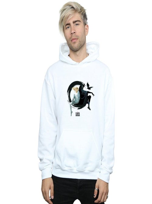 Marvel - Sweat à capuche - Kiabi Marvel - Sweat à capuche - Kiabi