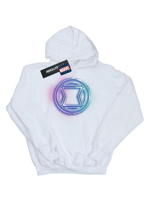 Marvel - Sweat à capuche - Kiabi