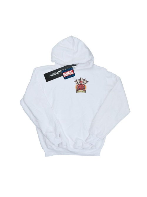 Marvel - Sweat à capuche - Kiabi Marvel - Sweat à capuche - Kiabi