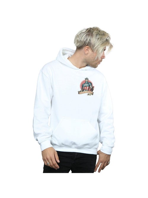 Marvel - Sweat à capuche - Kiabi Marvel - Sweat à capuche - Kiabi