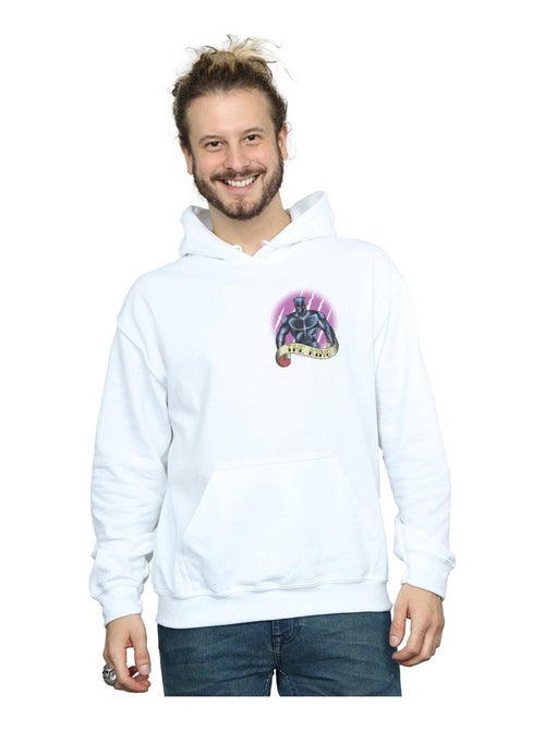 Marvel - Sweat à capuche - Kiabi
