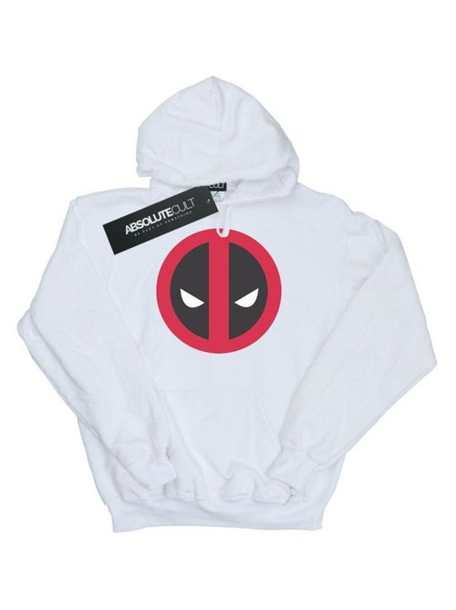 Marvel - Sweat à capuche - Kiabi