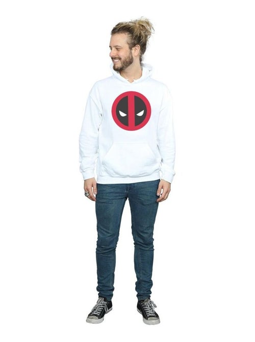 Marvel - Sweat à capuche - Kiabi