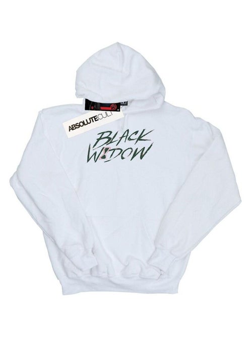 Marvel - Sweat à capuche - Kiabi Marvel - Sweat à capuche - Kiabi
