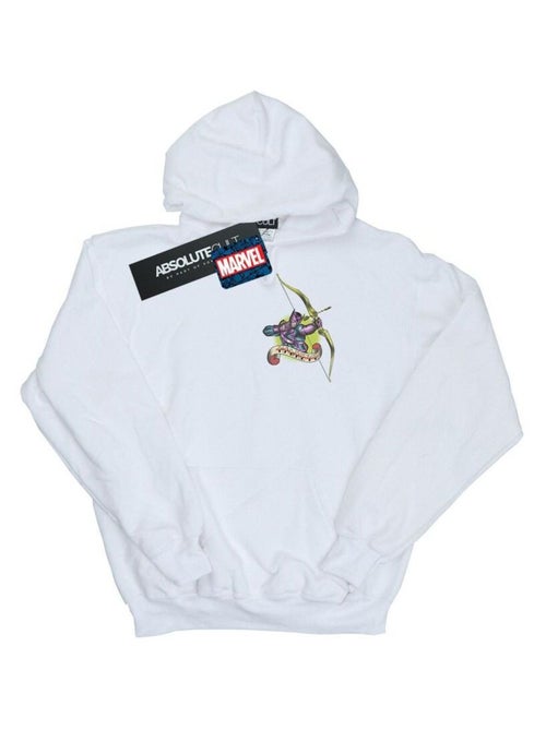 Marvel - Sweat à capuche - Kiabi Marvel - Sweat à capuche - Kiabi