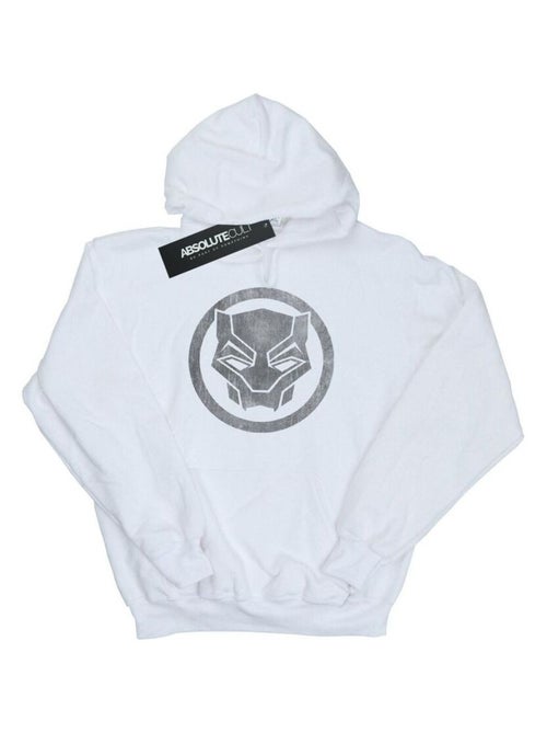 Marvel - Sweat à capuche - Kiabi