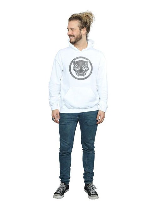 Marvel - Sweat à capuche - Kiabi