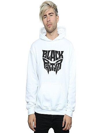 Marvel - Sweat à capuche