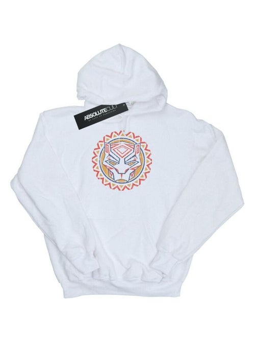 Marvel - Sweat à capuche - Kiabi