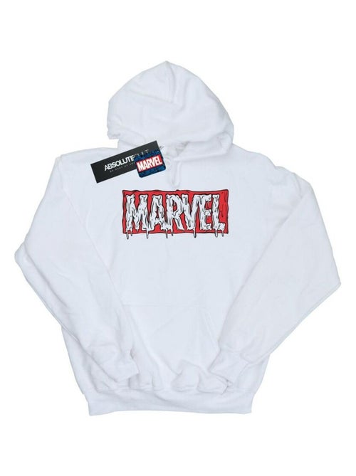 Marvel - Sweat à capuche - Kiabi