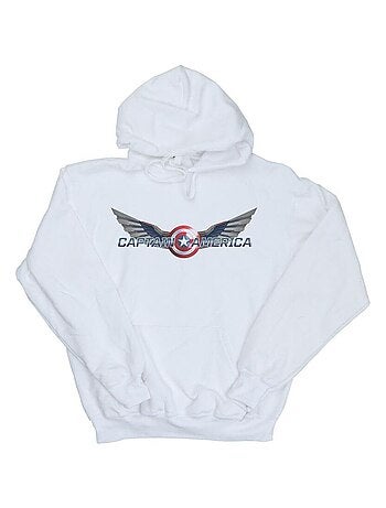 Marvel - Sweat à capuche