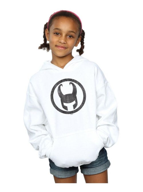 Marvel - Sweat à capuche - Kiabi