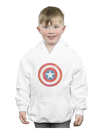 Marvel - Sweat à capuche