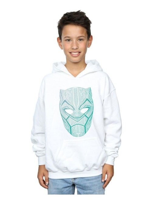Marvel - Sweat à capuche - Kiabi