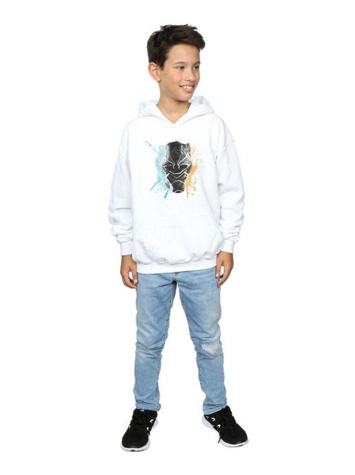 Marvel - Sweat à capuche - Kiabi Marvel - Sweat à capuche - Kiabi