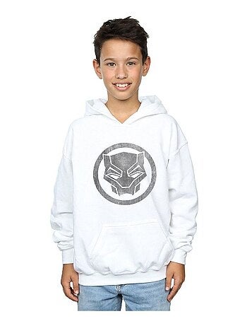 Marvel - Sweat à capuche
