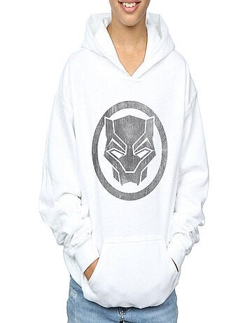 Marvel - Sweat à capuche