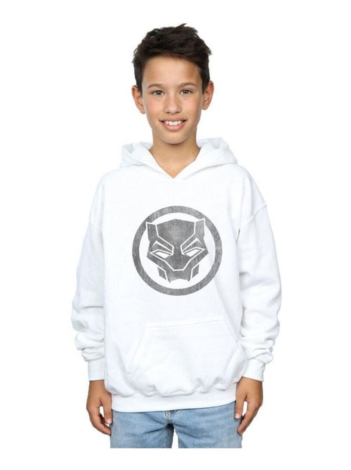 Marvel - Sweat à capuche - Kiabi