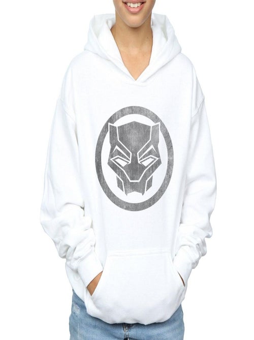 Marvel - Sweat à capuche - Kiabi Marvel - Sweat à capuche - Kiabi